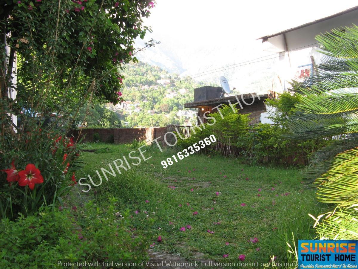 Sunrise Tourist Home Dharamsala Zewnętrze zdjęcie